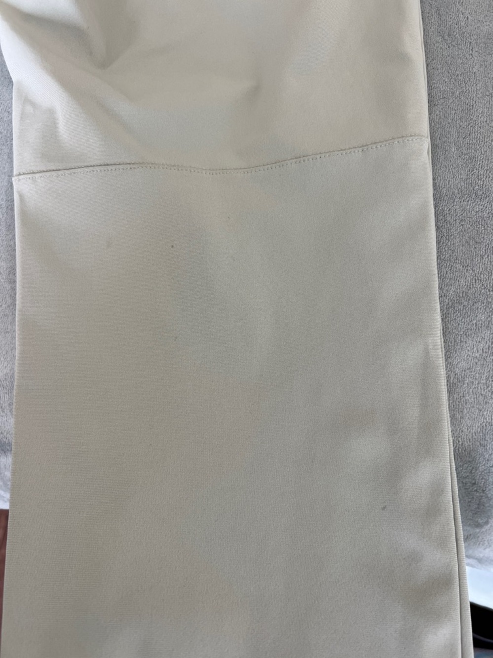 Lululemon athletica abc commission pant classic fit warpstreme silverstone 31 - Picture 13 of 13